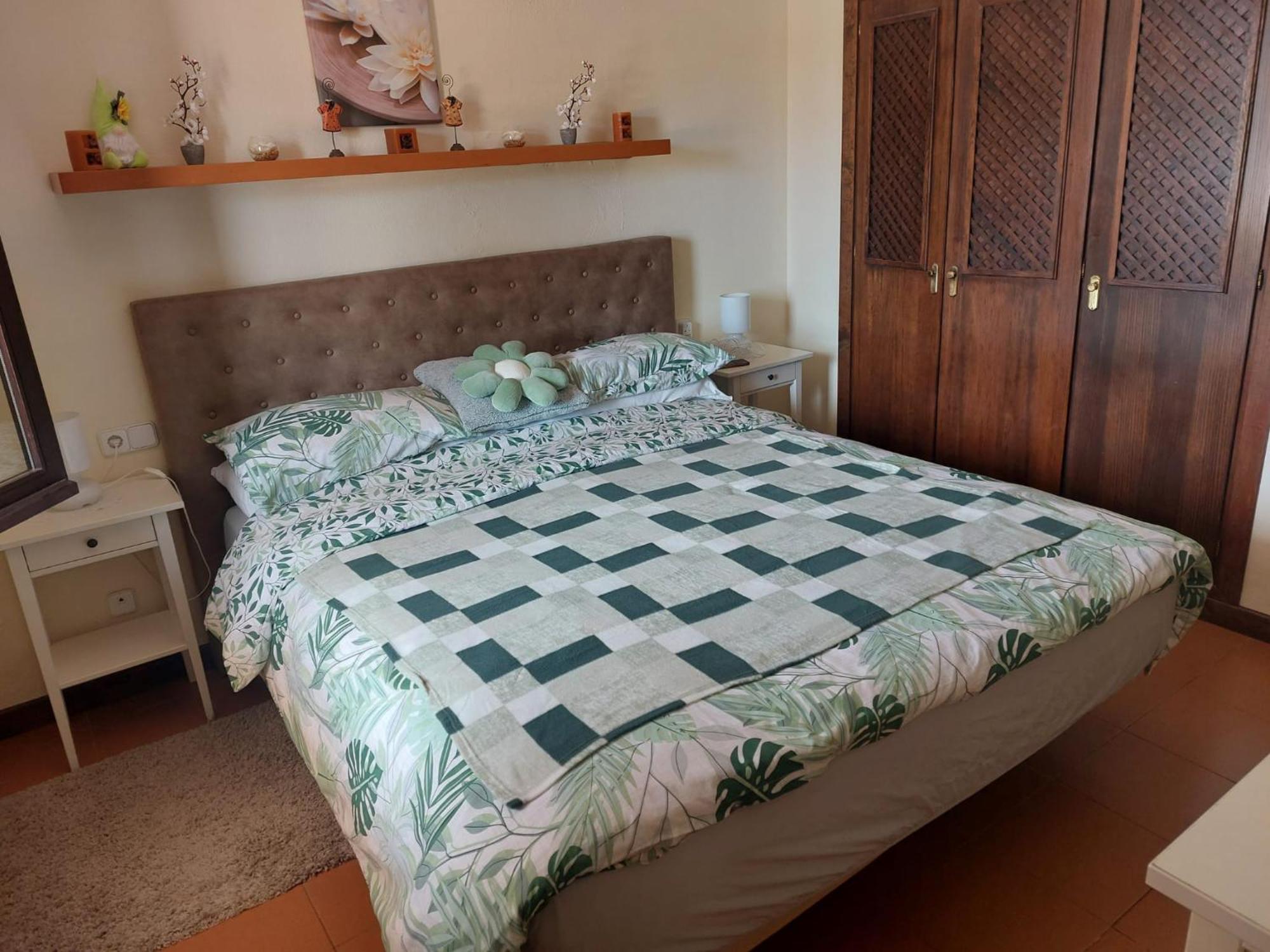 Apartment Marina Dor - Cala Egos- Sunny Ground Floor With Large Garden *
